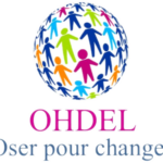 Logo OHDEL