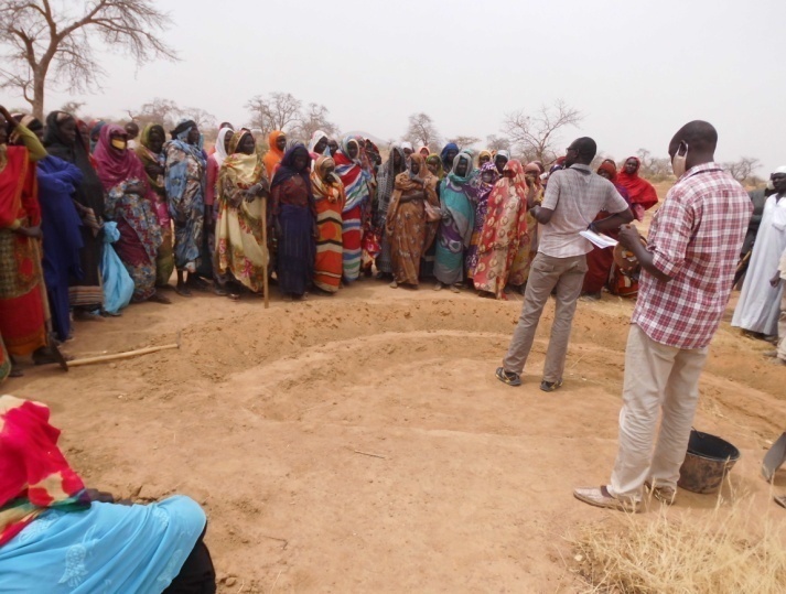 La cohésion sociale