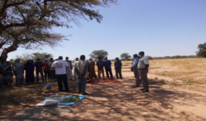 visite directeur pays adjoint PAM site FFA